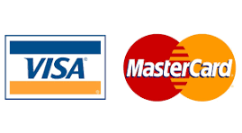 mastercard visa
